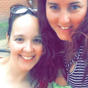 Meet your Posher, Rhonda